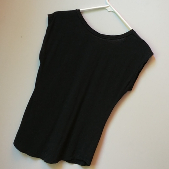 Distressed Express SICK Graphic Tee - XS - Picture 7 of 8